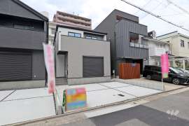名古屋市北区長喜町3丁目 一戸建て