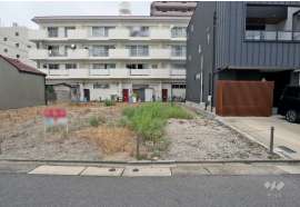 名古屋市北区長喜町3丁目 一戸建て