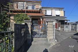 名古屋市北区楠味鋺4丁目 一戸建て