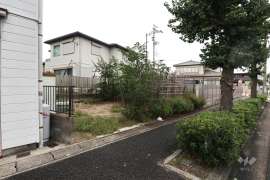 名古屋市守山区四軒家1丁目 土地