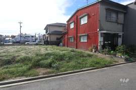 名古屋市北区八代町1丁目 土地