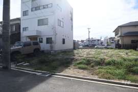 名古屋市北区八代町1丁目 土地