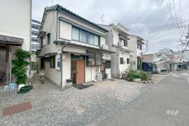 名古屋市千種区香流橋1丁目 土地