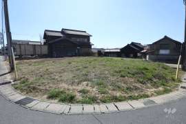大府市吉田町6丁目 土地