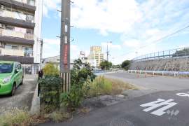 豊中市名神口3丁目 土地