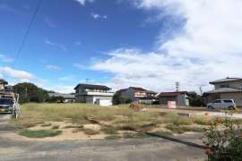 春日井市牛山町 土地