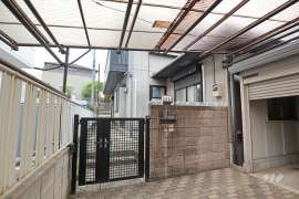 世田谷区喜多見6丁目 土地