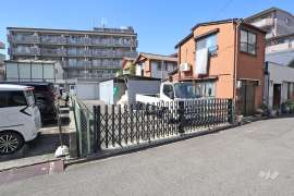 名古屋市昭和区福江1丁目 土地