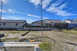 尼崎市食満5丁目 一戸建て