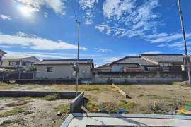 尼崎市食満5丁目 一戸建て