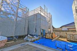 尼崎市食満5丁目 一戸建て