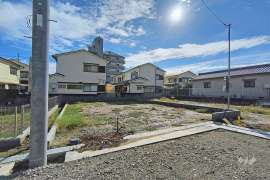 尼崎市食満5丁目 一戸建て