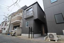 世田谷区八幡山2丁目 一戸建て