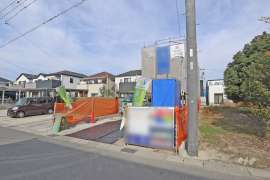 名古屋市港区大西2丁目 一戸建て