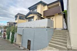 茨木市南春日丘4丁目 一戸建て