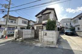 宝塚市南口2丁目 土地