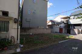 豊中市庄内栄町3丁目 土地