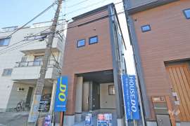 川口市上青木西2丁目 一戸建て