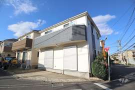 世田谷区祖師谷4丁目 一戸建て