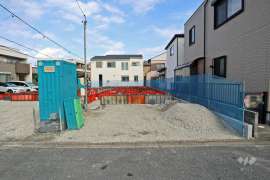 名古屋市中村区城屋敷町3丁目 一戸建て