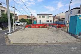 名古屋市中村区城屋敷町3丁目 一戸建て