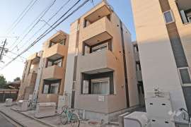 名古屋市西区児玉3丁目 収益物件