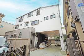 杉並区阿佐谷南3丁目 一戸建て