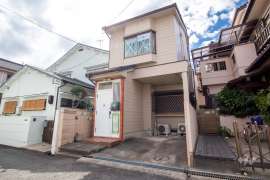 吹田市南正雀2丁目 土地