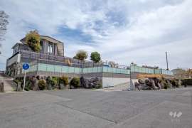 吹田市高野台3丁目 土地