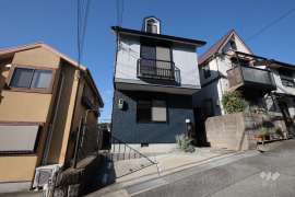 宝塚市野上5丁目 一戸建て