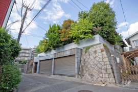 吹田市樫切山 一戸建て