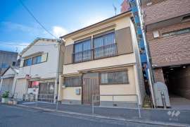 大阪市東淀川区瑞光1丁目 土地