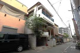 大阪市東淀川区小松3丁目 一戸建て