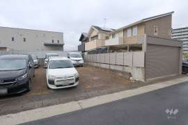 名古屋市名東区藤里町 土地