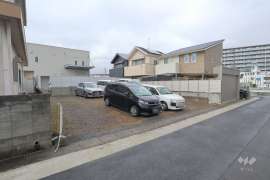 名古屋市名東区藤里町 土地