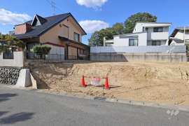 日進市岩崎町芦廻間 土地