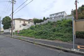 名古屋市瑞穂区茨木町 土地