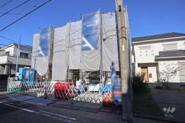名古屋市熱田区千年2丁目 一戸建て