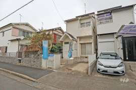 名古屋市南区観音町6丁目 一戸建て