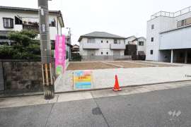 名古屋市守山区川西2丁目 一戸建て