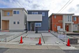 名古屋市守山区笹ヶ根3丁目 一戸建て