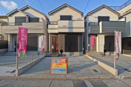 名古屋市守山区川西2丁目 一戸建て