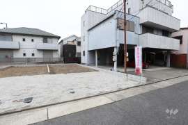 名古屋市守山区川西2丁目 一戸建て