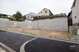 吹田市藤白台2丁目 土地