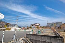 吹田市古江台2丁目 土地