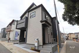 川口市大字安行領家 一戸建て