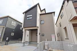 川口市大字安行領家 一戸建て