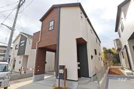 川口市大字安行領家 一戸建て