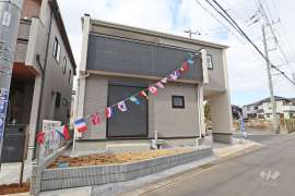 川口市大字安行領家 一戸建て