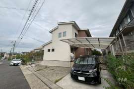 名古屋市守山区桜坂2丁目 一戸建て